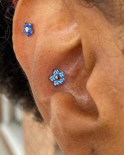 Explore promise tattoo ideas, creative tattoo ideas in Dover, available at Agap Body Piercings