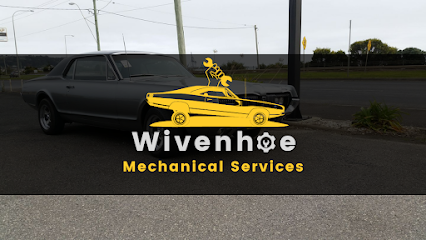 Wivenhoe Mechanical Services