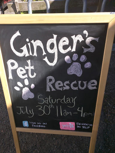 Pet Supply Store «Ideal Pet Stop», reviews and photos, 5044 Wilson Ave S, Seattle, WA 98118, USA