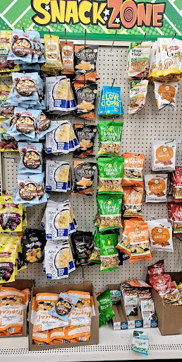 Dollar Store «Dollar Tree», reviews and photos, 1111 Myrtle Avenue Ste 5, Eureka, CA 95501, USA