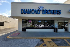 Diamond Brokers of Florida image