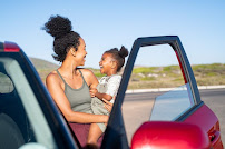 Susan Johnson at Comparion Insurance Agency - Photo 4 - Car repair in Greensboro, NC, Greensboro