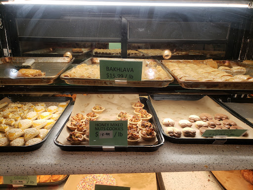 Supermarket «Valley Marketplace Valencia», reviews and photos, 23975 Newhall Ranch Rd, Valencia, CA 91355, USA