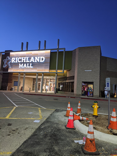 Shopping Mall «Richland Mall», reviews and photos, 6001 W Waco Dr #314, Waco, TX 76710, USA