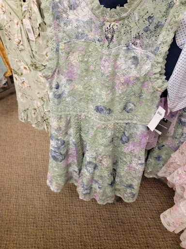 Department Store «JCPenney», reviews and photos, 2801 Guthrie Hwy #500, Clarksville, TN 37040, USA