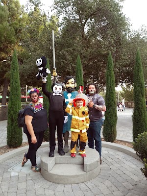 Miniland USA - photo 51