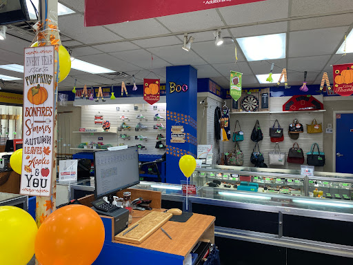 Pawn Shop «EZPAWN», reviews and photos, 949 Bandera Rd, San Antonio, TX 78228, USA