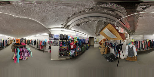 Clothing Store «Bivouac», reviews and photos, 336 S State St, Ann Arbor, MI 48104, USA