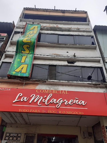 27 de Mayo, Babahoyo, Ecuador