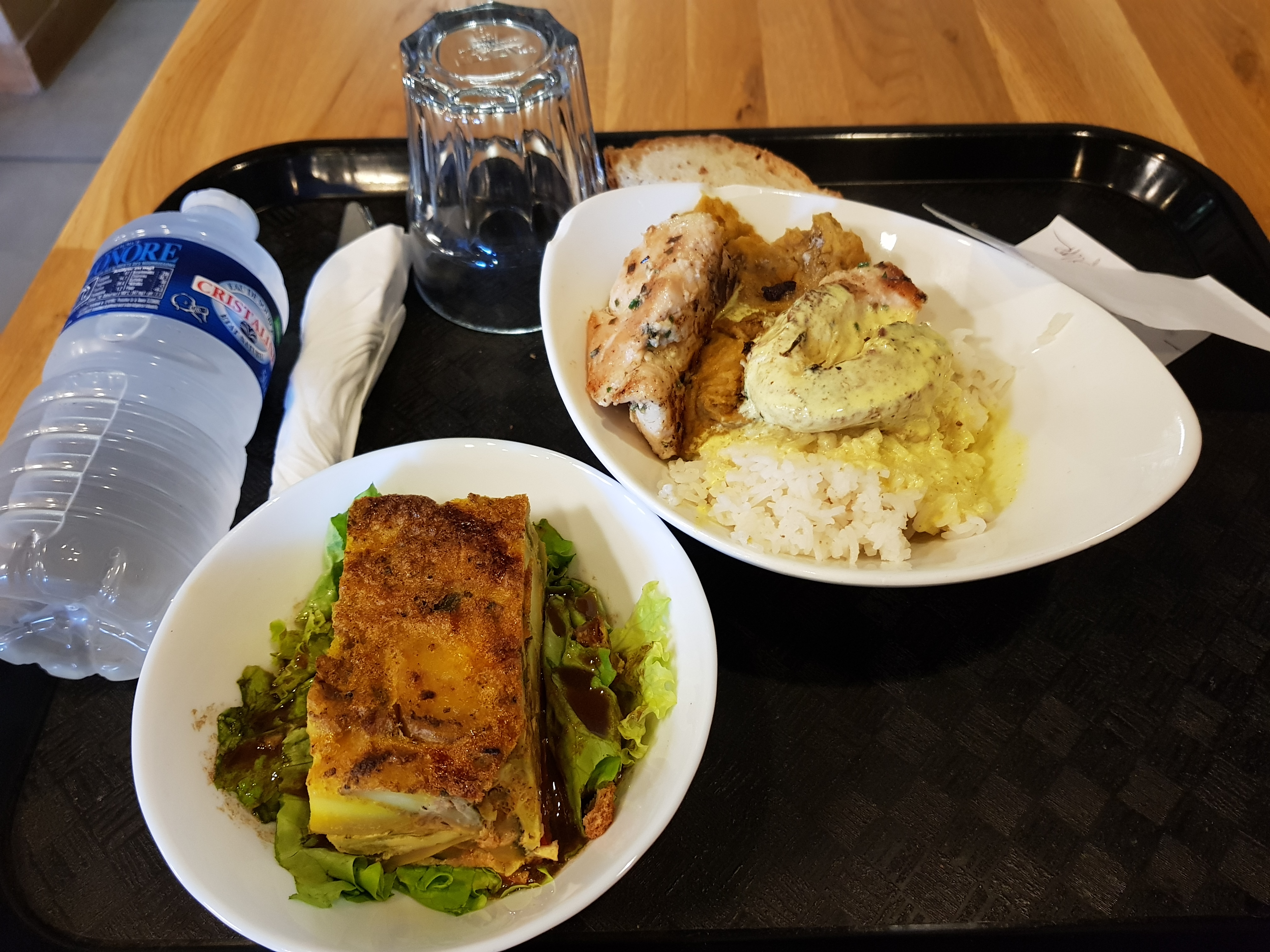 Photo n° 1 de l'avis de Flying.i fait le 30/11/2018 à 12:21