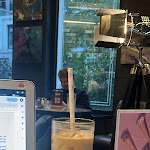 Photo n°1 de l'avis de Renada.a fait le 26/11/2023 à 21:54 sur le  CEBE COFFEE ROASTERS specialty coffee à Berlin