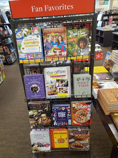 Book Store «Books-A-Million», reviews and photos, 1700 W International Speedway Blvd, Daytona Beach, FL 32114, USA