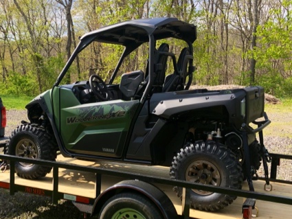 Motorcycle Dealer «Barnes Bros. Motorcycles & Off-Road», reviews and photos, 589 W Pike St, Canonsburg, PA 15317, USA