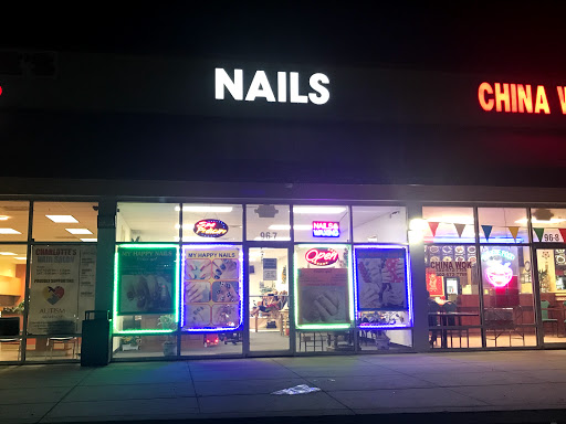 COCO Nail Spa