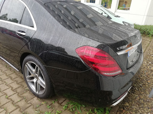 SIXT Autovermietung Hannover