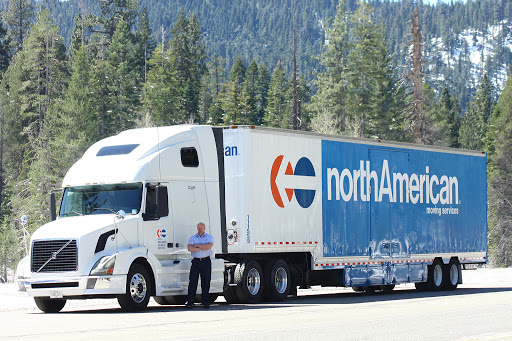 Moving and Storage Service «Air Van Moving», reviews and photos, 2340 130th Ave NE #201, Bellevue, WA 98005, USA