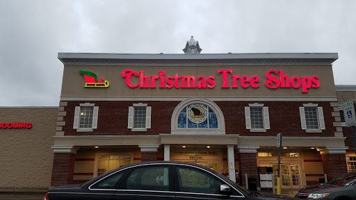 Home Goods Store «Christmas Tree Shops», reviews and photos, 420 Harry L Dr, Johnson City, NY 13790, USA