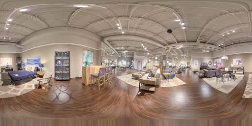 Furniture Store «HOM Furniture», reviews and photos, 4150 Berkshire Ln N, Plymouth, MN 55446, USA