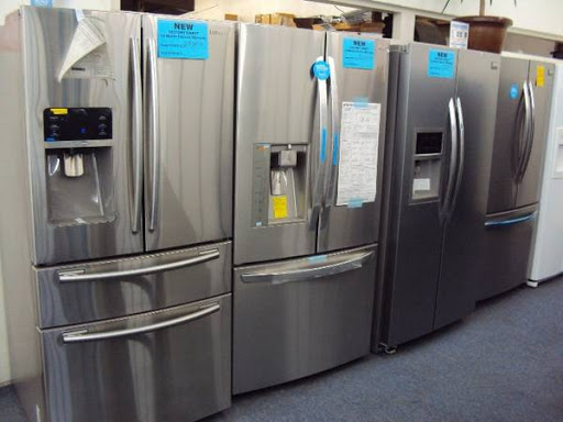 Mattress Store «Appliance & Mattress Center», reviews and photos, 1942 Parsons Ave, Columbus, OH 43207, USA