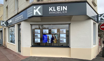 Agence Klein Immobilier Gentilly à Gentilly