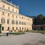 Photo n°6 de l'avis de Patty.o fait le 12/10/2023 à 14:21 sur le  Hotel Ristorante Meandro à Gargnano