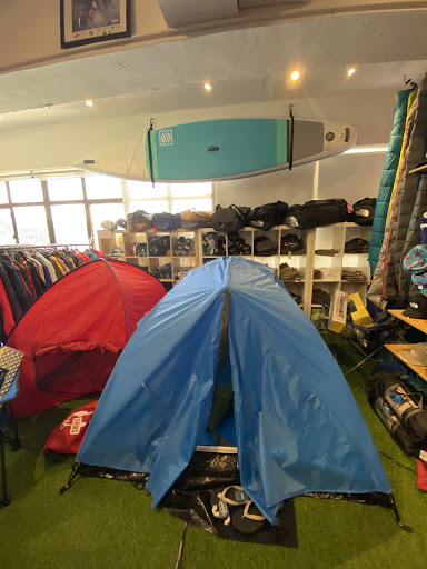 APA Outdoor Shop - HK's Leading Kayak & Paddle Board Store| SUP, Water Sports, Outdoor Gear & More!