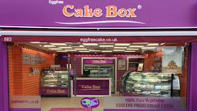 Cakebox Newcastle