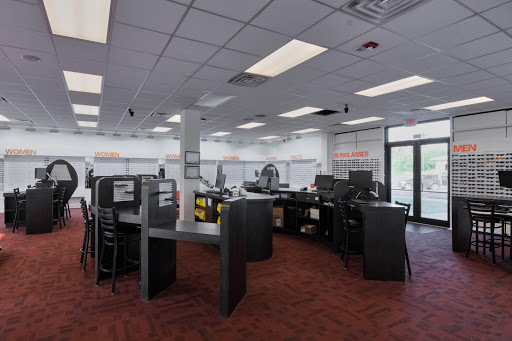 Eye Care Center «Stanton Optical», reviews and photos, 2500 Winchester Pl, Spartanburg, SC 29301, USA