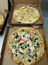 Photos du propriétaire du Pizzeria La Juventus Pizza à Magenta - n°2