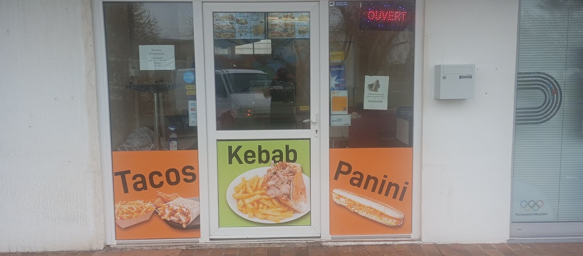 TANIT Kebab à Naintré (Vienne 86)