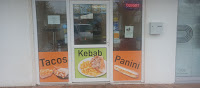 Aliment-réconfort du Restauration rapide TANIT Kebab à Naintré - n°1