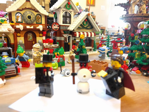 Department Store «Nordstrom Burlington», reviews and photos, 75 Middlesex Turnpike, Burlington, MA 01803, USA