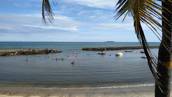 Praia de Filemon