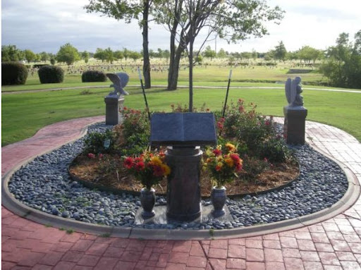 Funeral Home «Resthaven Funeral Home», reviews and photos, 500 SW 104th St, Oklahoma City, OK 73139, USA