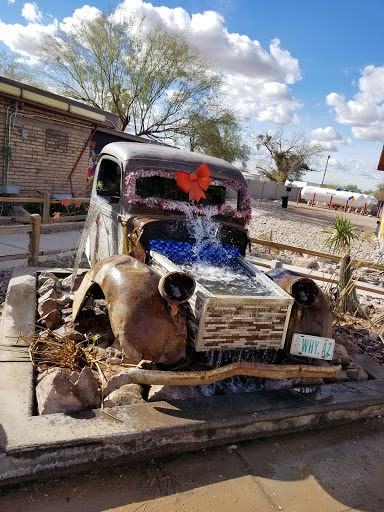 Convenience Store «Why Not Travel Store», reviews and photos