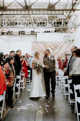 Event Venue «The Brick Room», reviews and photos, 1020 Front St, Conway, AR 72032, USA