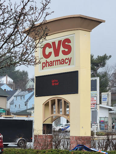 CVS