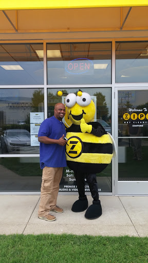 Dry Cleaner «ZIPS Dry Cleaners», reviews and photos, 53 Doc Stone Rd, Stafford, VA 22556, USA