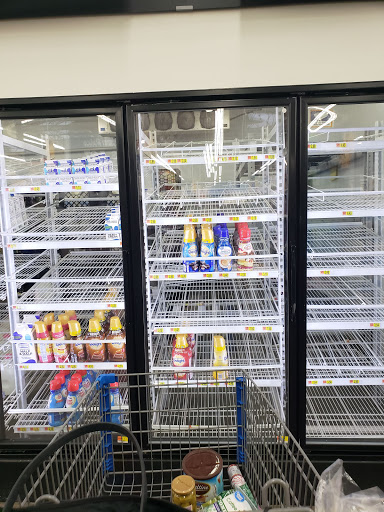 Department Store «Walmart Supercenter», reviews and photos, 4975 Transit Rd, Depew, NY 14043, USA