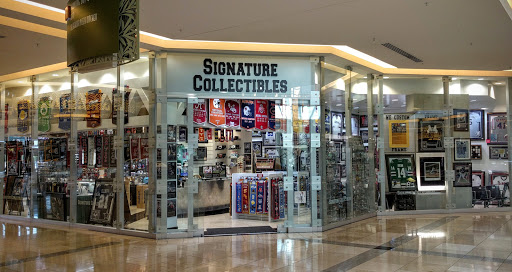 Signature Collectibles