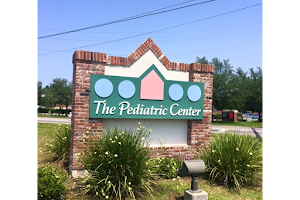 The Pediatric Center of SWLA - Lake Charles image