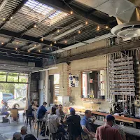 Fifth Hammer Brewing Company in LIC, undefined - 4.80 star rating