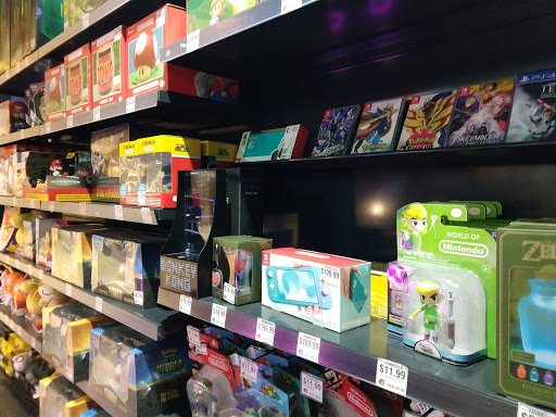 Gift Shop «ThinkGeek», reviews and photos, 3502 Palisades Center Dr b304a, West Nyack, NY 10094, USA