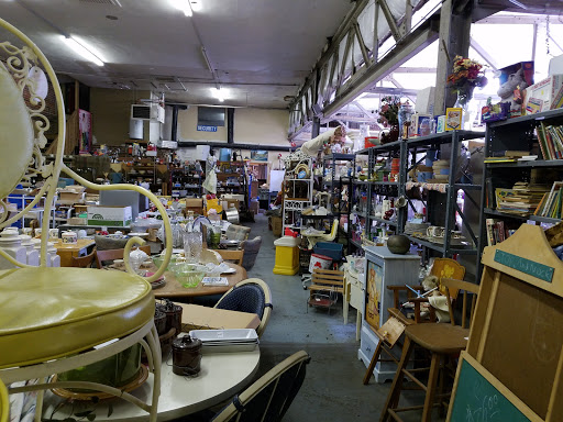 Antique Store «Midwest Pickers», reviews and photos, 3701 Leavenworth St, Omaha, NE 68105, USA