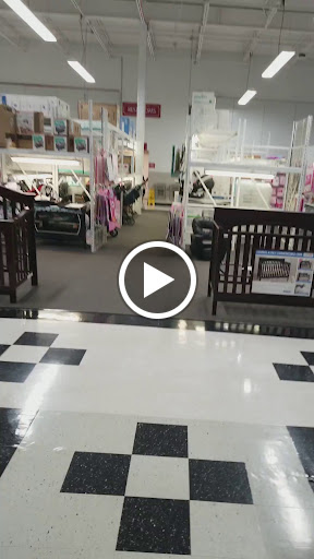 Clothing Store «Burlington Coat Factory», reviews and photos, 370 US-130, Hightstown, NJ 08520, USA