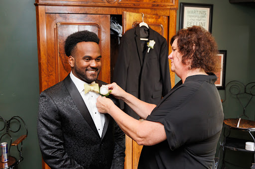 Wedding Service «Rose Hall Event Center», reviews and photos, 808 School Rd, Dallas, GA 30132, USA