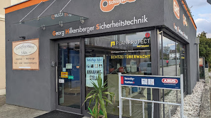 Priener Schlüsseldienst Georg Hilkersberger 24 h