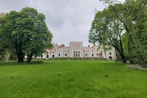 Parki Radolińskich w Jarocinie image