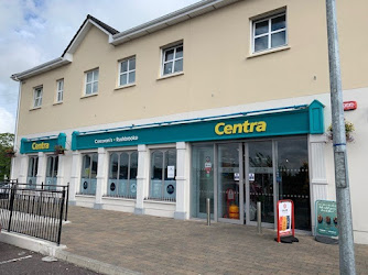 Centra Rushbrooke