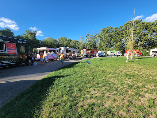 Park «Forge Pond Park», reviews and photos, 245 King St, Hanover, MA 02339, USA